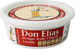 Productos Don Elías - Jocoqui Seco Preparado